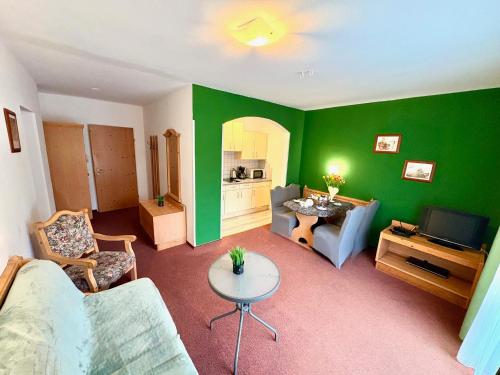 Apartment House Seerose in Obertraun