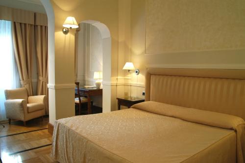 1 twin bed