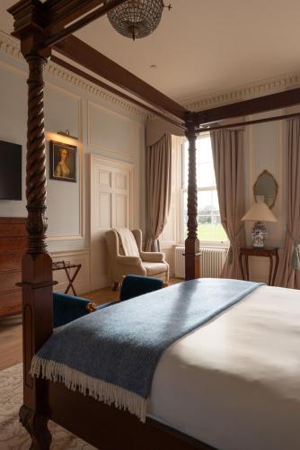 The Townhouse, Leith, Edinburgh