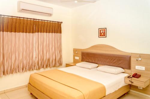 The Abirami Residency - Karaikudi