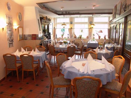 Hotel Altes Gasthaus Düsterbeck - image 4