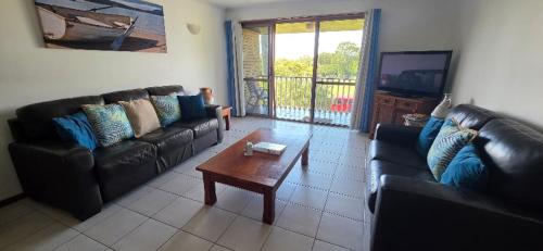 Spacious - Sunrise over the sea, Urangan (fotografie 7)