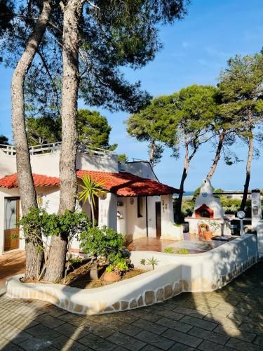 Villa Calipso