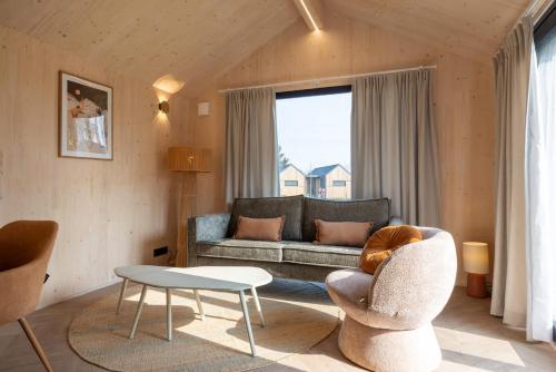 Tiny House in Oud Ade - Tuin van Keet - 14 in Leiderdorp