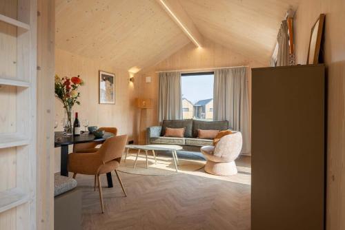 Tiny House in Oud Ade - Tuin van Keet - 14 in Leiderdorp