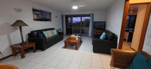 Spacious - Sunrise over the sea, Urangan (fotografie 4)