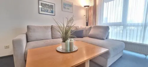 Ostseeresidenz Apartment 016 in Heiligenhafen, Deutschland