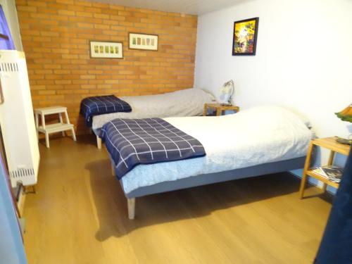 B&B Piccardie in Emlichheim
