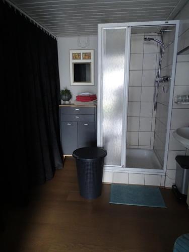 B&B Piccardie in Emlichheim, Deutschland