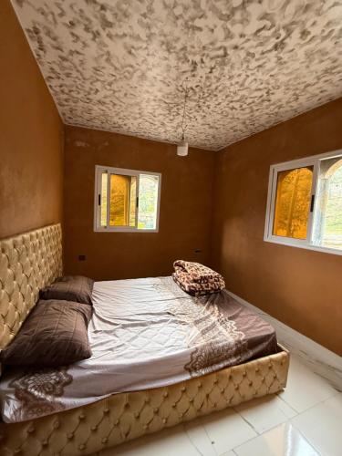 Sejour calme a Tilouguite pres Imsfrane in Ouaouizarht