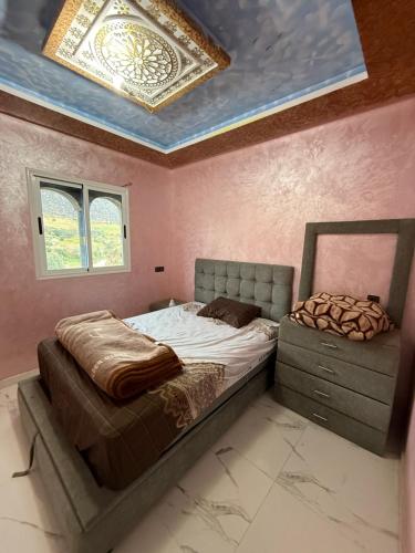 Sejour calme a Tilouguite pres Imsfrane in Ouaouizarht