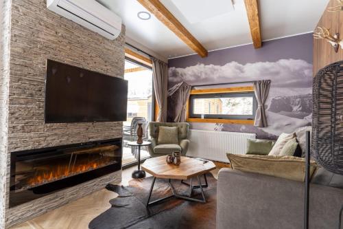 Comfortable chalet near the Pressegger See in Hermagor