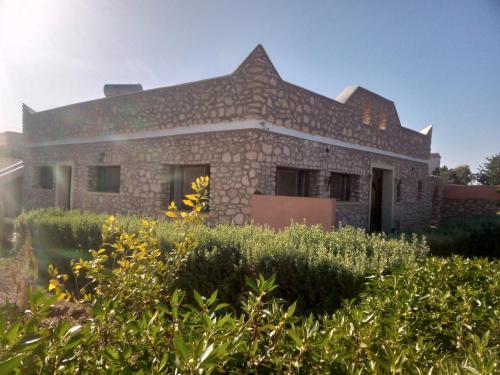 villa comme chez vous in Ait Rais Aomara
