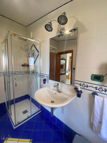 B&B Casa Anna Rita Luxury in Vietri Sul Mare