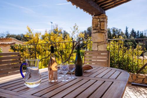 Apt Moulin Saint Jean