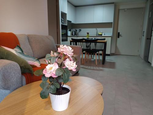 Ñuñoa Executive Suites 1D