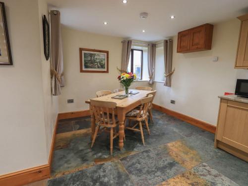 外部景觀, Orcaber Farm Barn in 克拉珀姆