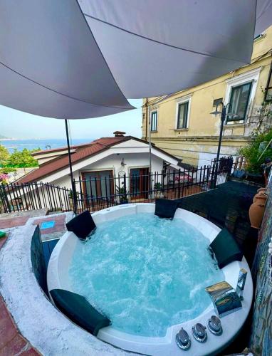 B&B Casa Anna Rita Luxury in Vietri Sul Mare