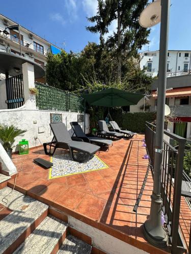 B&B Casa Anna Rita Luxury in Vietri Sul Mare