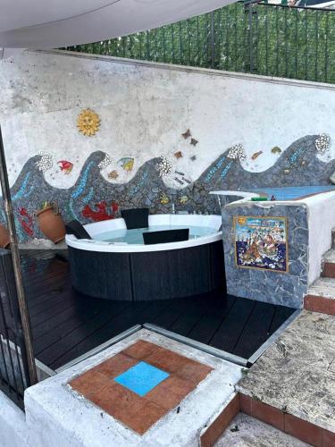 B&B Casa Anna Rita Luxury in Vietri Sul Mare