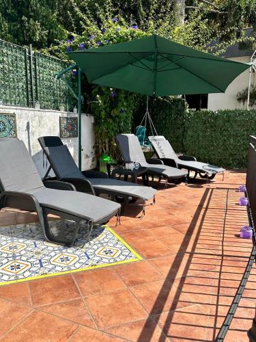 B&B Casa Anna Rita Luxury in Vietri Sul Mare