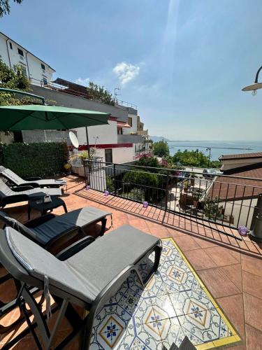 B&B Casa Anna Rita Luxury in Vietri Sul Mare