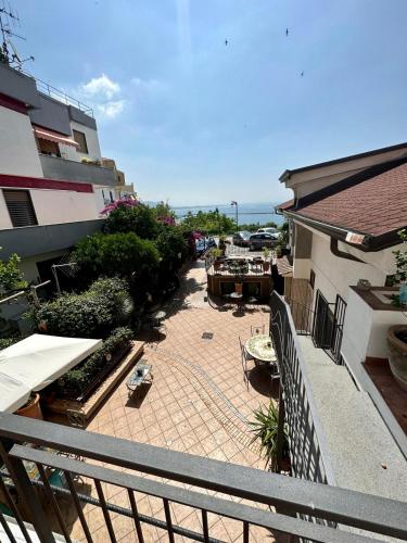 B&B Casa Anna Rita Luxury in Vietri Sul Mare