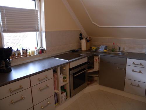  Apartment in Zamardi/Balaton 20357 in Zamárdi