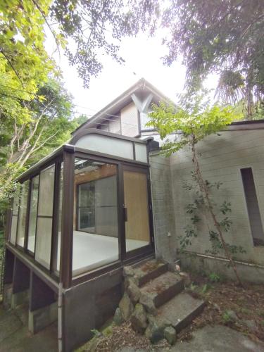 Mount Villa Atami – khách sạn tại Kannami
