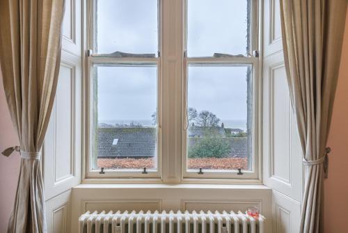 Вид, OYO Ashlea Manor in Монівіс
