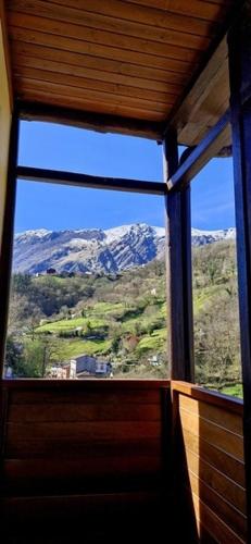 Casona Sariego - Argame