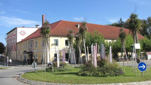 Altötting, Bayern