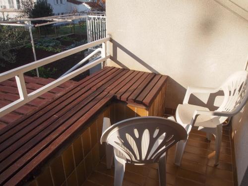  Studio in Pula/Istrien 11058 in Veruda