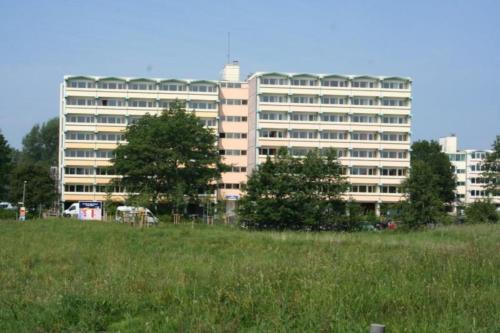 Fereinwohnung an der Ostsee E310