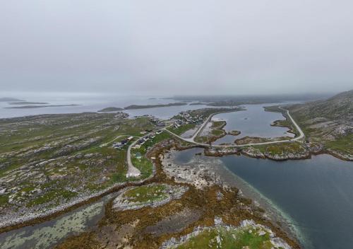 Gjesvaer Fishing in Gjesvaer