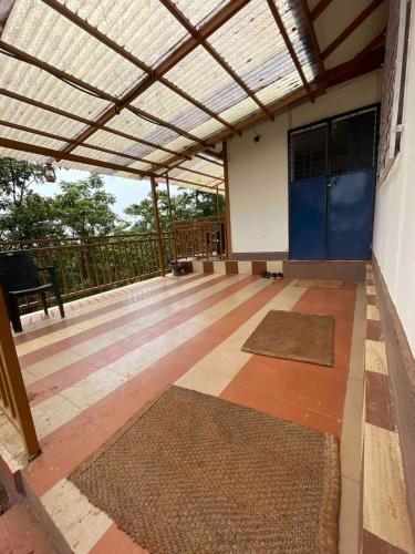 Vayati Villa, Bhor in Pasure