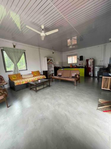 Vayati Villa, Bhor in Pasure