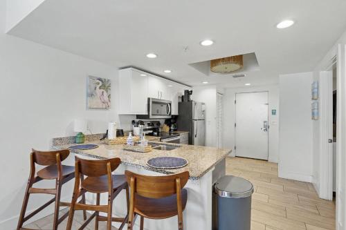 Oceana 204 East in St Pete Beach, USA