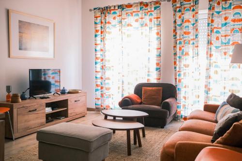 Quinta das Conchas Apartment by Trip2Portugal, Lisabon (fotografie 5)