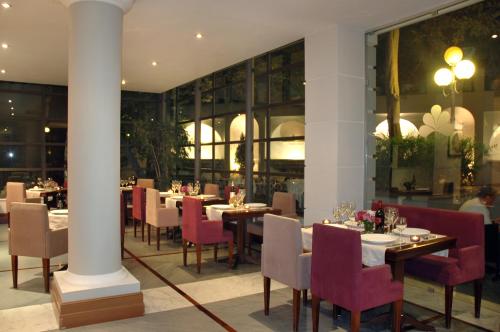 Hotel Flora - image 13