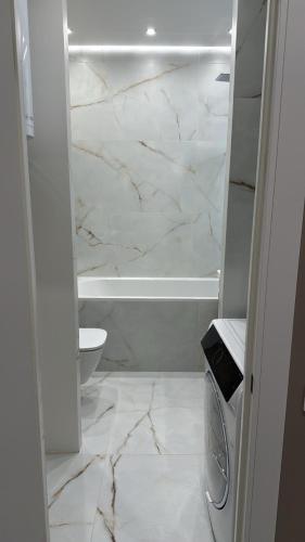 Business class Appartement Квартира в будинку бізнес класу - image 3