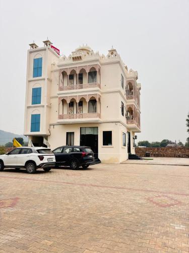 Eco Fort Hotel and Resort