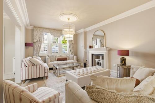 Allendale House - North East Escapes in Armathwaite