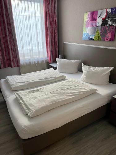 Pension Belo Sono München, München (Foto 2)