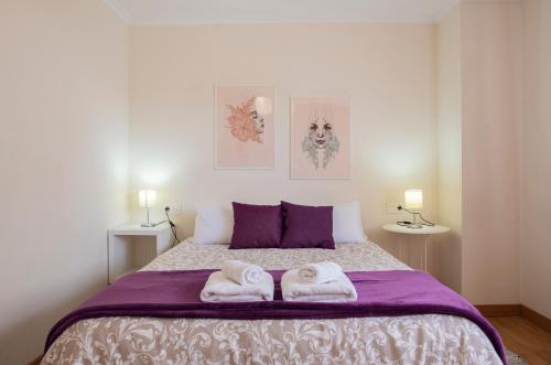 Apartamento 2 Cangas Relax