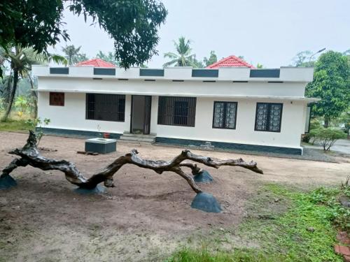 Tranquil Haven - An Ayur Escape Retreat