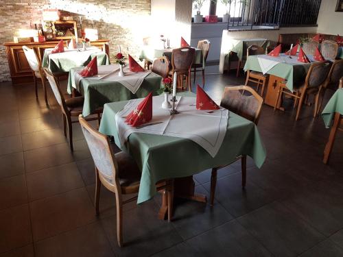 Hotel Restaurant Kroatia 5
