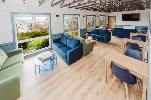 Broadford Youth Hostel in Айл оф Скай