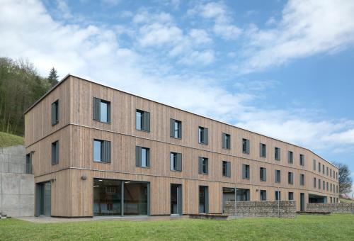 Gäste- und Tagungshaus Benediktinerabtei Plankstetten (Gaste- und Tagungshaus Benediktinerabtei Plankstetten) in 拜爾恩格里斯