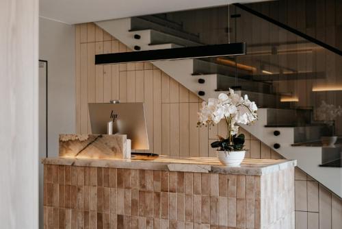 Marina Piaski Apartamenty in Руцяне